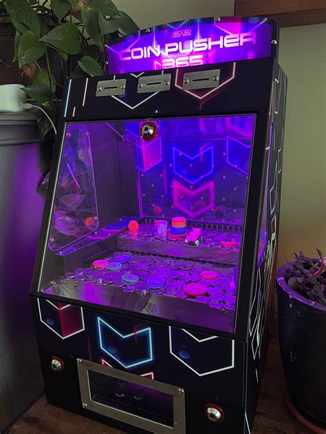 coin pusher casino near me.
